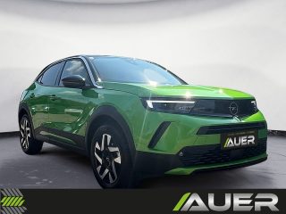 Opel Mokka 1,2 Turbo Elegance Aut. | AHK | LED | Kamera