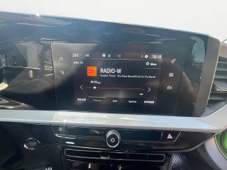 Opel Mokka 1,2 Turbo Elegance Aut. | AHK | LED | Kamera