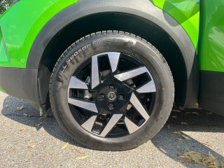 Opel Mokka 1,2 Turbo Elegance Aut. | AHK | LED | Kamera