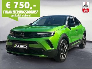 Opel Mokka 1,2 Turbo Elegance Aut. | AHK | LED | Kamera