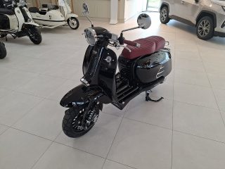 Royal Alloy GP 350SE