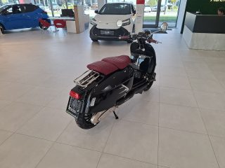 Royal Alloy GP 350SE