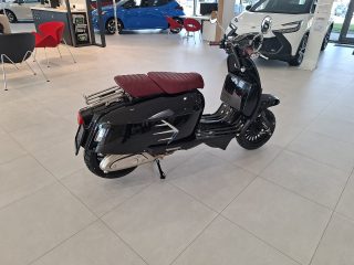 Royal Alloy GP 350SE