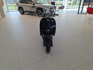 Royal Alloy GP 350SE