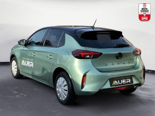 Opel Corsa 1,2 Turbo Edition | Komfort Paket