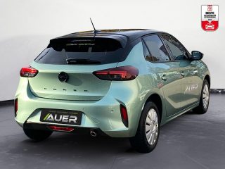 Opel Corsa 1,2 Turbo Edition | Komfort Paket