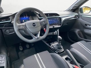 Opel Corsa 1,2 Turbo Edition | Komfort Paket