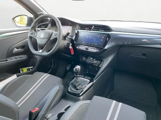 Opel Corsa 1,2 Turbo Edition | Komfort Paket