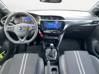 Opel Corsa 1,2 Turbo Edition | Komfort Paket