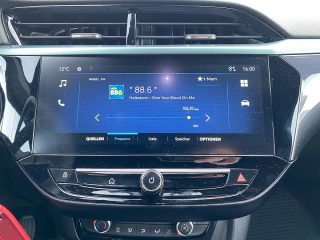 Opel Corsa 1,2 Turbo Edition | Komfort Paket