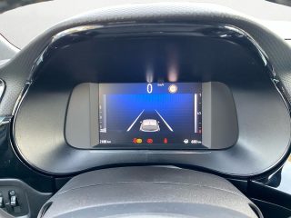 Opel Corsa 1,2 Turbo Edition | Komfort Paket