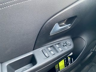 Opel Corsa 1,2 Turbo Edition | Komfort Paket