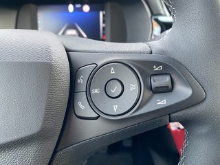 Opel Corsa 1,2 Turbo Edition | Komfort Paket