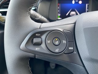 Opel Corsa 1,2 Turbo Edition | Komfort Paket