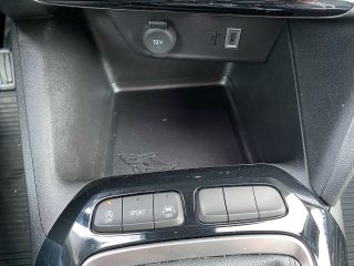 Opel Corsa 1,2 Turbo Edition | Komfort Paket