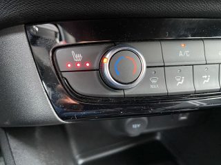 Opel Corsa 1,2 Turbo Edition | Komfort Paket