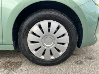 Opel Corsa 1,2 Turbo Edition | Komfort Paket