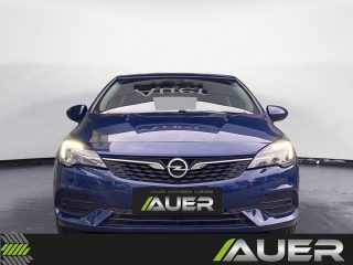 Opel Astra 1,5 CDTI Business Edition | LED | Navi | WinterPaket