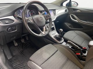 Opel Astra 1,5 CDTI Business Edition | LED | Navi | WinterPaket