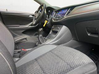 Opel Astra 1,5 CDTI Business Edition | LED | Navi | WinterPaket