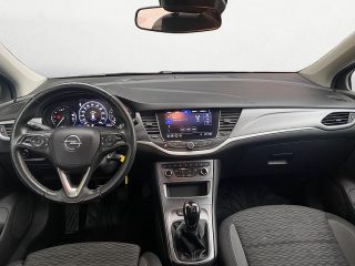 Opel Astra 1,5 CDTI Business Edition | LED | Navi | WinterPaket