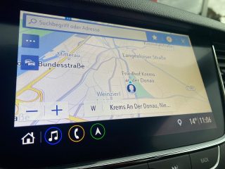 Opel Astra 1,5 CDTI Business Edition | LED | Navi | WinterPaket