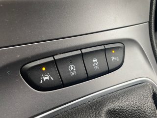 Opel Astra 1,5 CDTI Business Edition | LED | Navi | WinterPaket