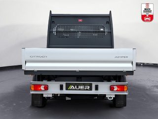 Citroën Jumper Pritschenwagen DOKA 2.2 Blue HDI L3