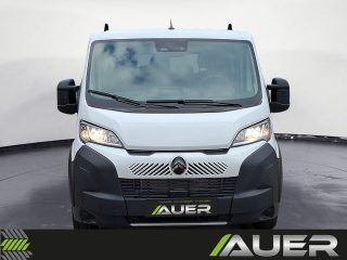 Citroën Jumper Pritschenwagen DOKA 2.2 Blue HDI L3