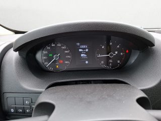 Citroën Jumper Pritschenwagen DOKA 2.2 Blue HDI L3