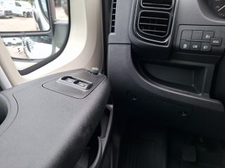 Citroën Jumper Pritschenwagen DOKA 2.2 Blue HDI L3