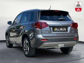 Suzuki Vitara 1,4 DITC Hybrid ALLGRIP flash | ab 28.640,-