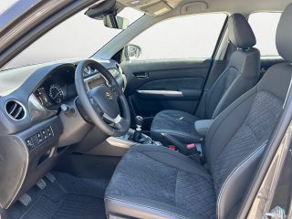 Suzuki Vitara 1,4 DITC Hybrid ALLGRIP flash | ab 28.640,-