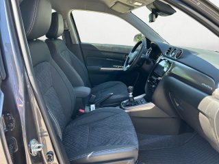 Suzuki Vitara 1,4 DITC Hybrid ALLGRIP flash | ab 28.640,-