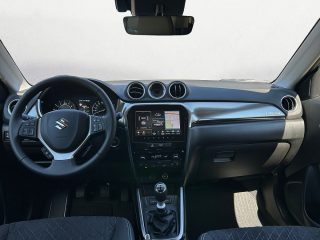 Suzuki Vitara 1,4 DITC Hybrid ALLGRIP flash | ab 28.640,-