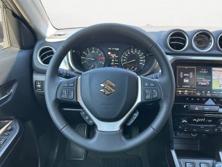 Suzuki Vitara 1,4 DITC Hybrid ALLGRIP flash | ab 28.640,-