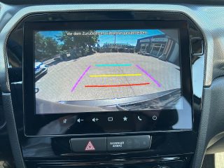 Suzuki Vitara 1,4 DITC Hybrid ALLGRIP flash | ab 28.640,-