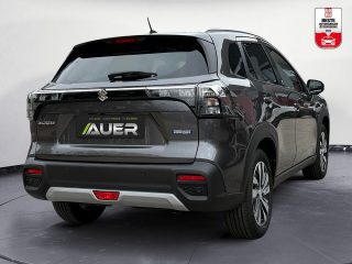 Suzuki S-Cross 1,5 Hybrid ALLGRIP flash Aut. | ab 32.900,-