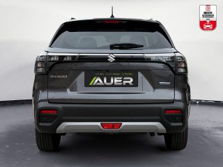 Suzuki S-Cross 1,5 Hybrid ALLGRIP flash Aut. | ab 32.900,-