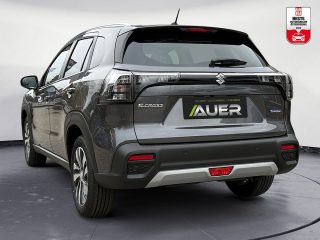 Suzuki S-Cross 1,5 Hybrid ALLGRIP flash Aut. | ab 32.900,-