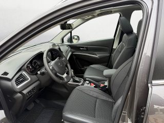 Suzuki S-Cross 1,5 Hybrid ALLGRIP flash Aut. | ab 32.900,-