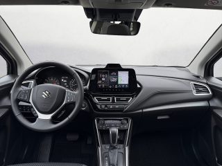 Suzuki S-Cross 1,5 Hybrid ALLGRIP flash Aut. | ab 32.900,-