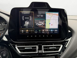 Suzuki S-Cross 1,5 Hybrid ALLGRIP flash Aut. | ab 32.900,-