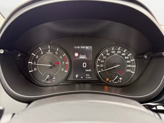 Suzuki S-Cross 1,5 Hybrid ALLGRIP flash Aut. | ab 32.900,-