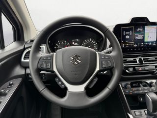 Suzuki S-Cross 1,5 Hybrid ALLGRIP flash Aut. | ab 32.900,-