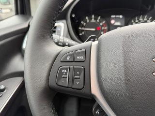 Suzuki S-Cross 1,5 Hybrid ALLGRIP flash Aut. | ab 32.900,-