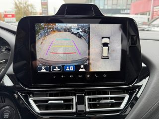 Suzuki S-Cross 1,5 Hybrid ALLGRIP flash Aut. | ab 32.900,-