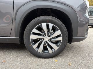 Suzuki S-Cross 1,5 Hybrid ALLGRIP flash Aut. | ab 32.900,-