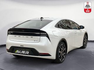 Toyota Prius 2,0 PHEV Executive CVT 223PS | Navi | Kam