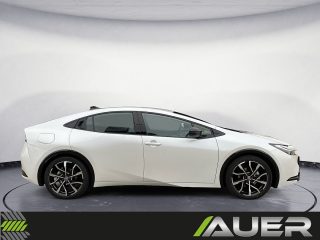 Toyota Prius 2,0 PHEV Executive CVT 223PS | Navi | Kam
